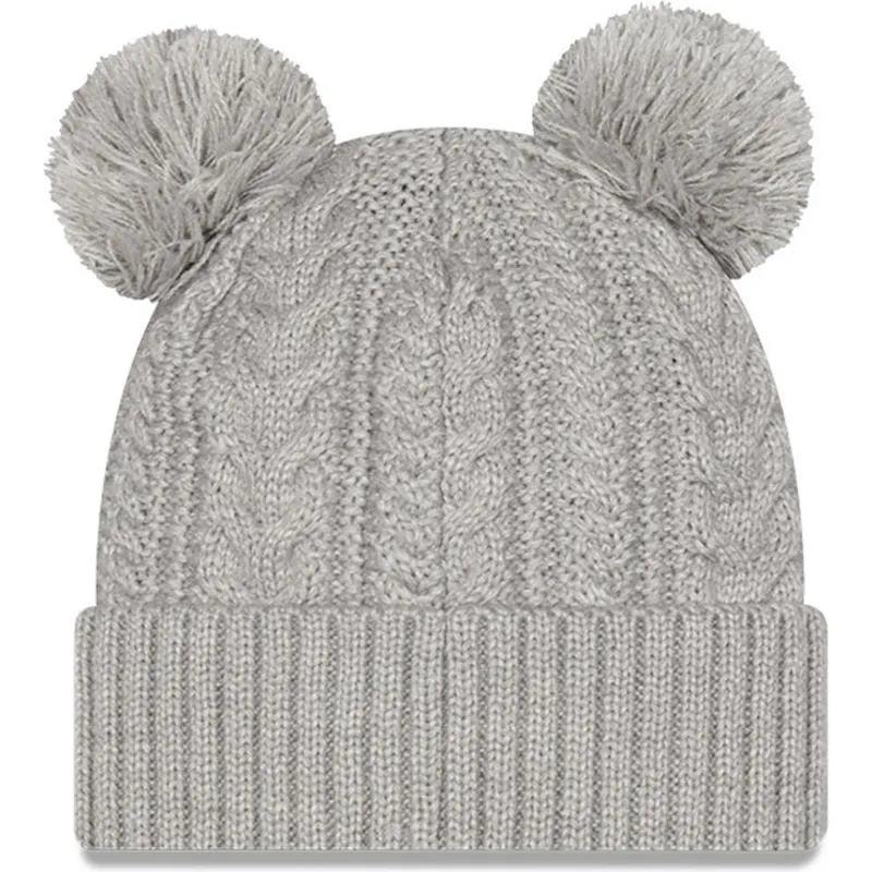 mutzen-pompon-grau-cuff-double-der-new-york-yankees-mlb-von-new-era