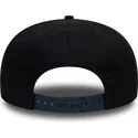 cappellino-curvo-blu-marino-snapback-9fifty-stretch-snap-dei-new-york-yankees-mlb-di-new-era
