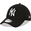 czapka-z-daszkiem-czarna-regulowana-9forty-diamond-era-new-york-yankees-mlb-new-era