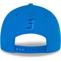 mutzen-gebogen-blau-snapback-daniel-ricciardo-9forty-seasonal-der-mclaren-racing-formula-1-von-new-era