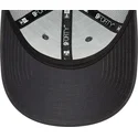 cappellino-trucker-grigio-regolabile-9forty-home-field-dei-los-angeles-lakers-nba-di-new-era