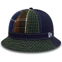 bucket-dunkelblau-patch-panel-explorer-von-new-era