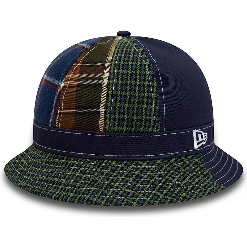 secchi-blu-marino-dei-bucket-azul-marino-patch-panel-explorer-di-new-era secchi-blu-marino-dei-bucket-azul-marino-patch-panel-explorer-di-new-era
