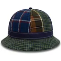 bucket-dunkelblau-patch-panel-explorer-von-new-era