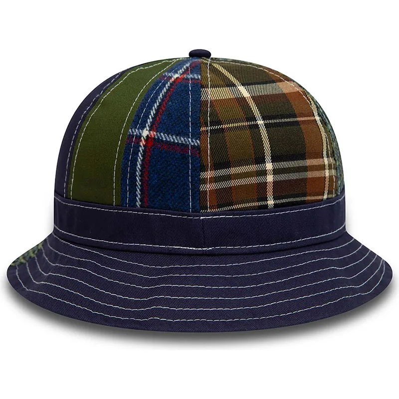 secchi-blu-marino-dei-bucket-azul-marino-patch-panel-explorer-di-new-era secchi-blu-marino-dei-bucket-azul-marino-patch-panel-explorer-di-new-era