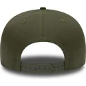cappelli-piatta-verde-snapback-rosa-9fifty-side-patch-dei-chicago-white-sox-mlb-di-new-era