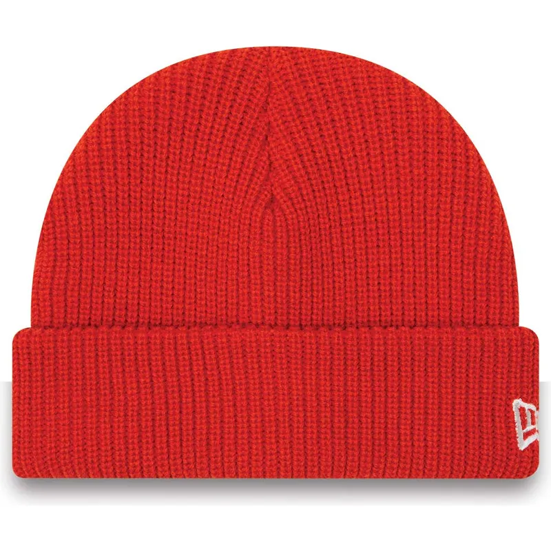 cappelli-rosso-di-new-era