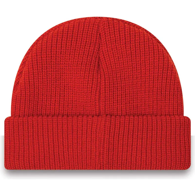 cappelli-rosso-di-new-era