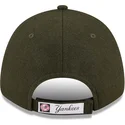 cappellino-curvo-verde-regolabile-9forty-the-league-melton-dei-new-york-yankees-mlb-di-new-era