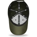 cappellino-curvo-verde-regolabile-9forty-the-league-melton-dei-new-york-yankees-mlb-di-new-era