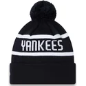 new-era-new-york-yankees-mlb-cuff-jake-mutze-mit-bommel-in-marineblau