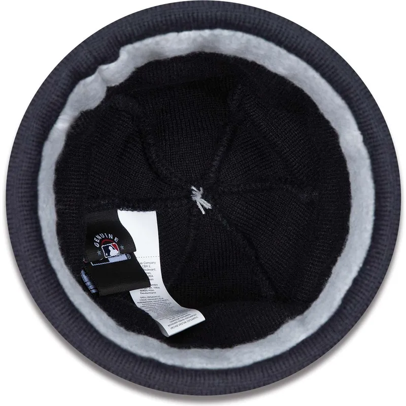 cappelli-pompon-blu-marino-cuff-jake-dei-new-york-yankees-mlb-di-new-era cappelli-pompon-blu-marino-cuff-jake-dei-new-york-yankees-mlb-di-new-era