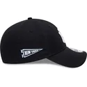 cappellino-curvo-blu-navy-regolabile-9forty-team-side-patch-dei-new-york-yankees-mlb-di-new-era