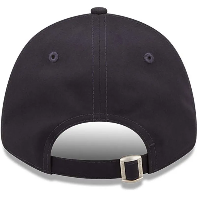 cappelli-curva-blu-marino-cinghia-regolabile-9forty-repreve-dei-new-york-yankees-mlb-di-new-era cappelli-curva-blu-marino-cinghia-regolabile-9forty-repreve-dei-new-york-yankees-mlb-di-new-era