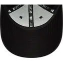 cappellino-curvo-nero-regolabile-9forty-print-infill-dei-brooklyn-nets-nba-di-new-era