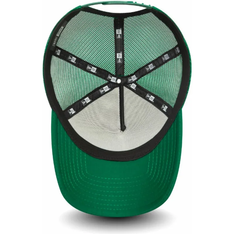 cappelli-curva-verde-snapback-e-frame-core-dei-celtic-football-club-scottish-premiership-di-new-era