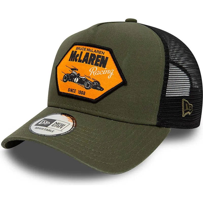 mutzen-gebogen-grun-snapback-bruce-mclaren-a-frame-lifestyle-der-mclaren-racing-formula-1-von-new-era