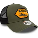 cappelli-curva-verde-snapback-bruce-mclaren-a-frame-lifestyle-dei-mclaren-racing-formula-1-di-new-era