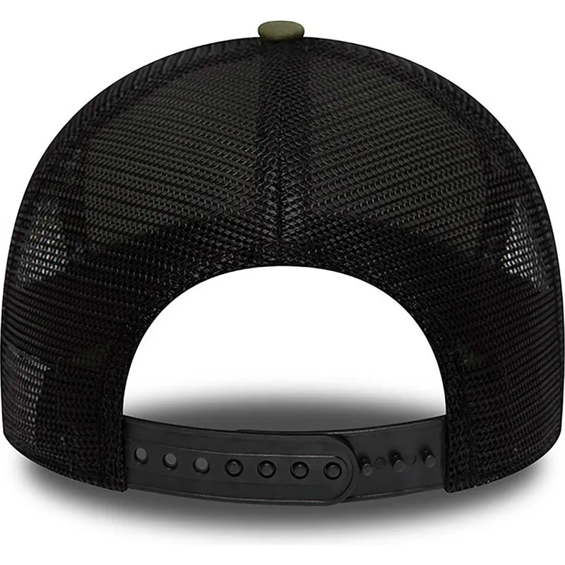 cappelli-curva-verde-snapback-bruce-mclaren-a-frame-lifestyle-dei-mclaren-racing-formula-1-di-new-era