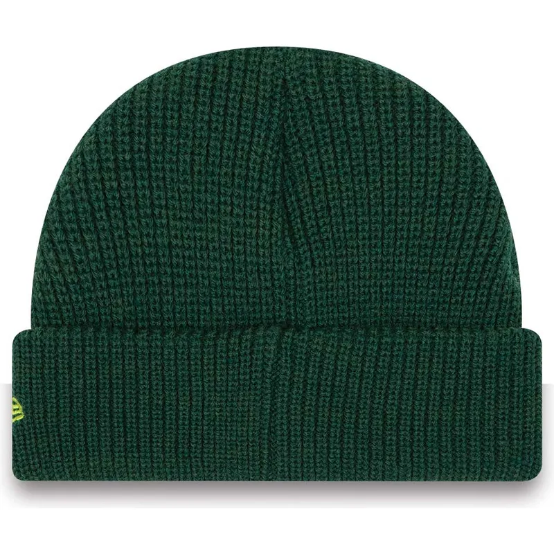 cappelli-verde-di-new-era
