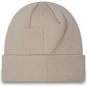 cappelli-beige-dorado-cuff-metallic-dei-los-angeles-dodgers-mlb-di-new-era