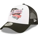 cappellino-trucker-nero-e-bianco-los-angeles-a-frame-us-state-wordmark-di-new-era