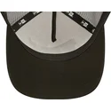 cappellino-trucker-nero-e-bianco-los-angeles-a-frame-us-state-wordmark-di-new-era