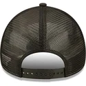cappellino-trucker-nero-e-bianco-los-angeles-a-frame-us-state-wordmark-di-new-era