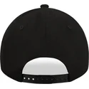 cappellino-nero-snapback-con-visiera-curva-e-logo-nero-9forty-league-essential-dei-new-york-yankees-mlb-di-new-era