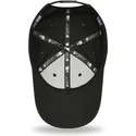 cappelli-curva-nero-snapback-9forty-repreve-dei-las-vegas-raiders-nfl-di-new-era