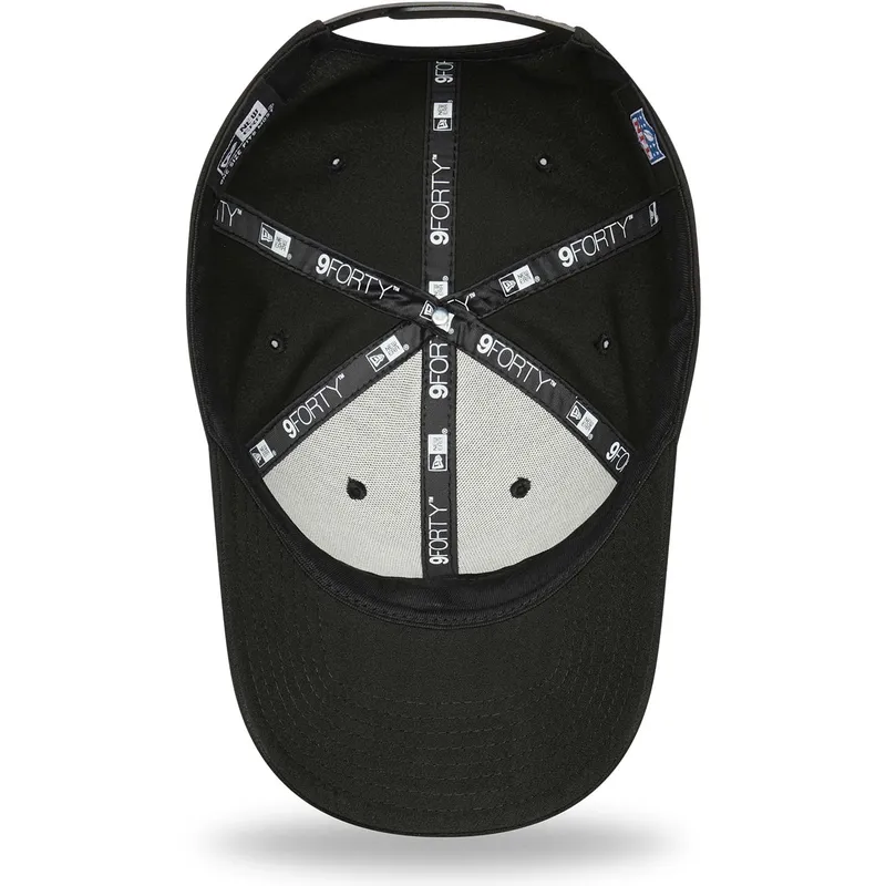 mutzen-gebogen-schwarz-snapback-9forty-repreve-der-las-vegas-raiders-nfl-von-new-era