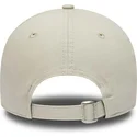 cappelli-curva-beige-cinghia-regolabile-valentino-rossi-vr46-9forty-essential-dei-valentino-rossi-vr46-motogp-di-new-era