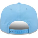 cappelli-piatta-blu-snapback-9fifty-league-essential-dei-new-york-yankees-mlb-di-new-era