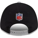 verstellbare-schwarze-9forty-kappe-super-bowl-champions-lvi-2022-los-angeles-rams-nfl-von-new-era