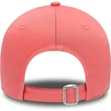 cappelli-curvo-rosa-cinghia-regolabile-per-bambino-9forty-dei-patricio-estrella-bob-esponja-di-new-era