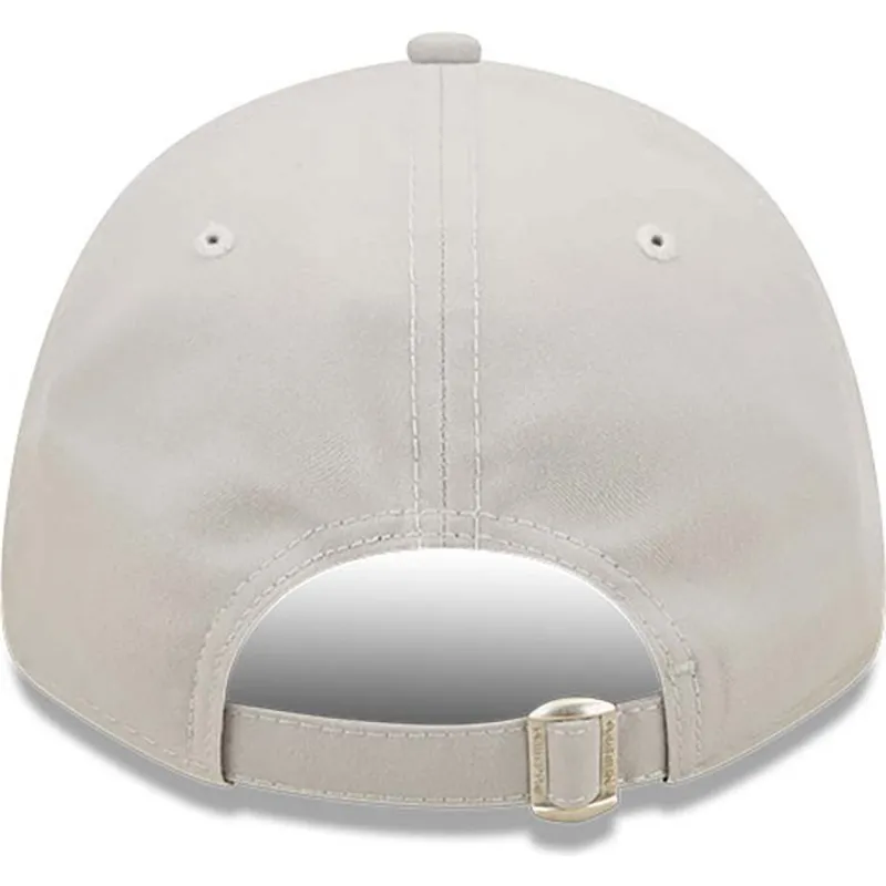 mutzen-gebogen-grau-verstellbares-band-9forty-repreve-der-las-vegas-raiders-nfl-von-new-era
