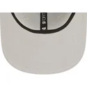 cappellino-curvo-grigio-regolabile-9forty-repreve-dei-las-vegas-raiders-nfl-di-new-era