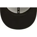 cappelli-piatta-nero-snapback-9fifty-flower-dei-new-york-yankees-mlb-di-new-era
