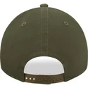 cappelli-curva-verde-snapback-9forty-league-essential-dei-new-york-yankees-mlb-di-new-era