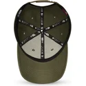 cappellino-snapback-verde-con-visiera-curva-e-logo-verde-9forty-league-essential-dei-new-york-yankees-mlb-di-new-era