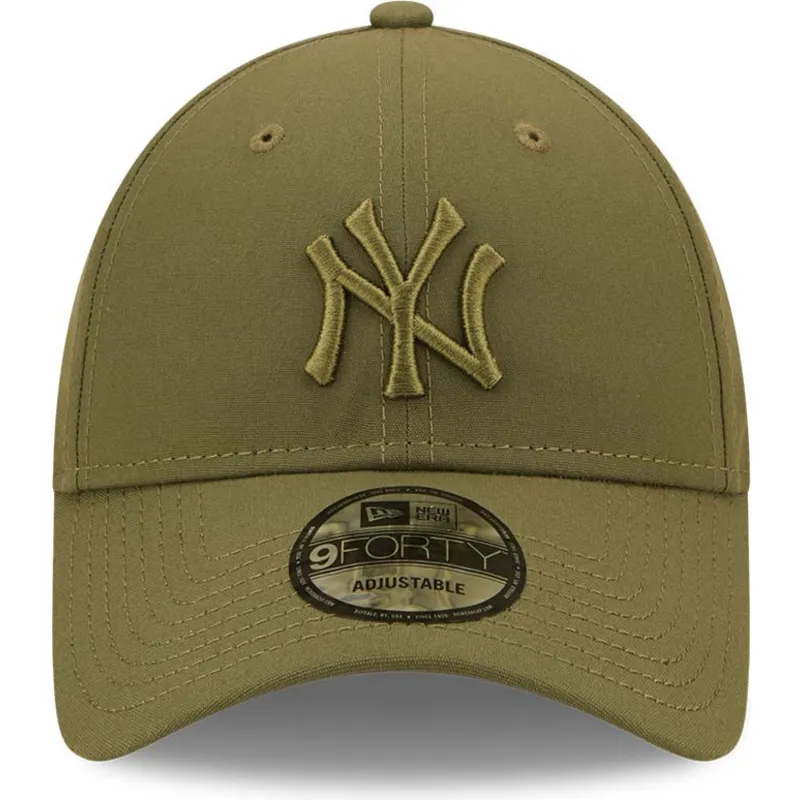 mutzen-gebogen-grun-snapback-9forty-repreve-der-new-york-yankees-mlb-von-new-era mutzen-gebogen-grun-snapback-9forty-repreve-der-new-york-yankees-mlb-von-new-era