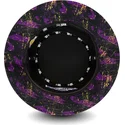 secchi-nero-print-infill-dei-los-angeles-lakers-nba-di-new-era