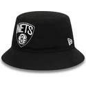 secchi-nero-print-infill-dei-brooklyn-nets-nba-di-new-era