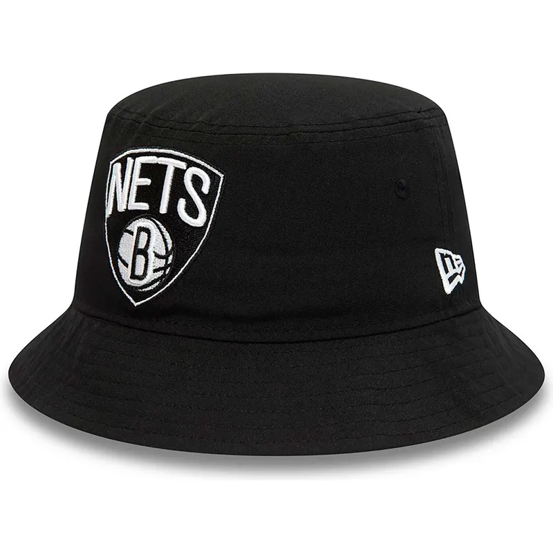 secchi-nero-print-infill-dei-brooklyn-nets-nba-di-new-era