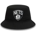 secchi-nero-print-infill-dei-brooklyn-nets-nba-di-new-era