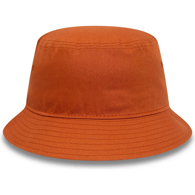 secchi-marrone-dei-bucket-marron-essential-tapered-di-new-era secchi-marrone-dei-bucket-marron-essential-tapered-di-new-era