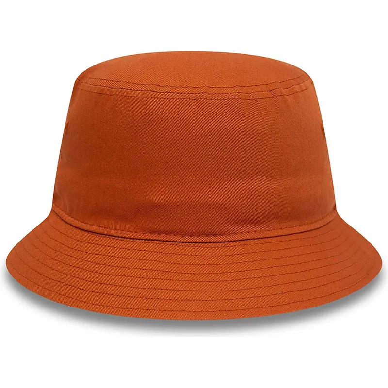 secchi-marrone-dei-bucket-marron-essential-tapered-di-new-era secchi-marrone-dei-bucket-marron-essential-tapered-di-new-era