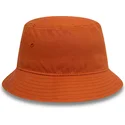 secchi-marrone-dei-bucket-marron-essential-tapered-di-new-era