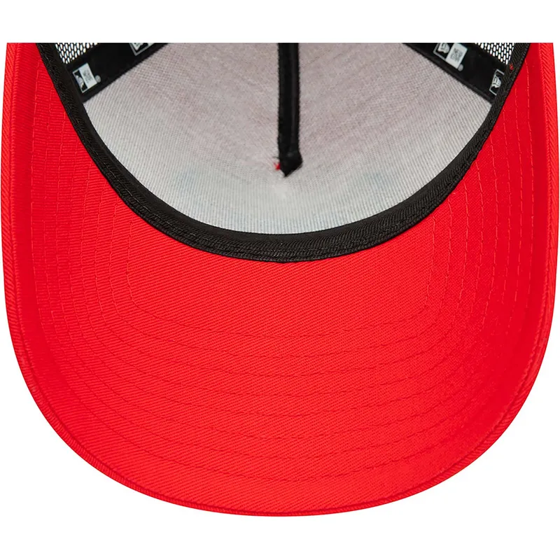 mutzen-gebogen-rot-snapback-a-frame-camo-infill-der-chicago-bulls-nba-von-new-era