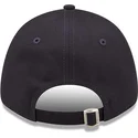 cappellino-curvo-blu-navy-regolabile-9forty-repreve-dei-chicago-white-sox-mlb-di-new-era